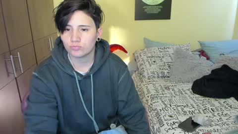 VALENTINA Luna  online show from 12-16-24, 08:31