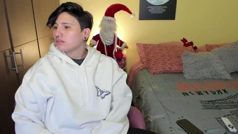 VALENTINA Luna  online show from 12-23-24, 09:49