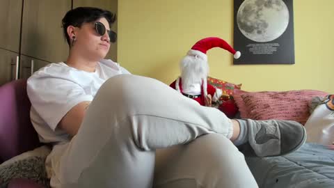 VALENTINA Luna  online show from 12-24-24, 04:19