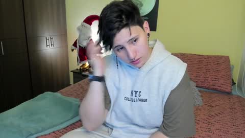 VALENTINA Luna  online show from 12-27-24, 11:53