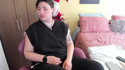 VALENTINA Luna  online show from 12-30-24, 03:24