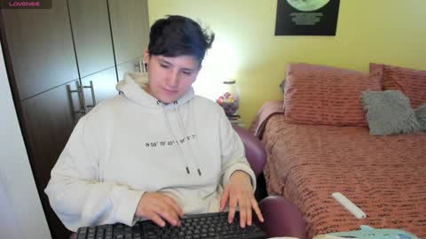 VALENTINA Luna  online show from 01-08-25, 05:59