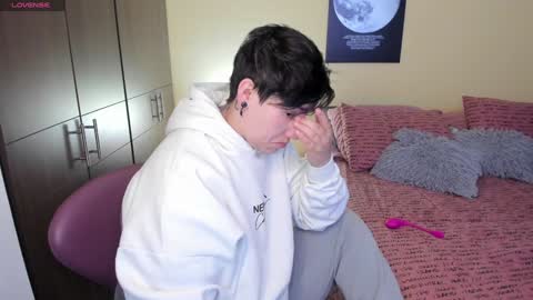 VALENTINA Luna  online show from 01-28-25, 10:02