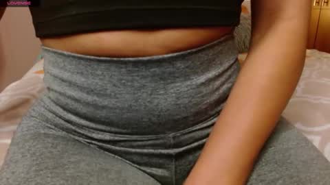 VALENTINA Luna  online show from 02-03-25, 02:03