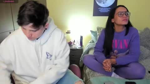 VALENTINA Luna  online show from 02-14-25, 03:11