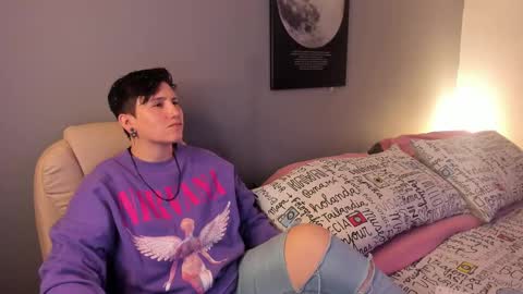 VALENTINA Luna  online show from 03-03-25, 10:17