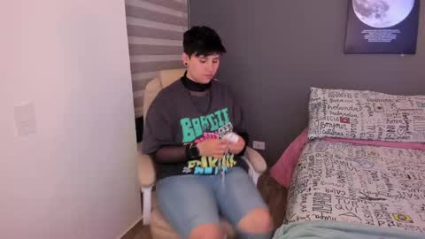 VALENTINA Luna  online show from 03-04-25, 05:53