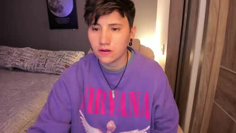 VALENTINA Luna  online show from 03-09-25, 06:39