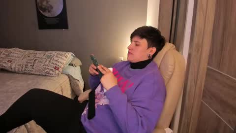 VALENTINA Luna  online show from 03-09-25, 09:46