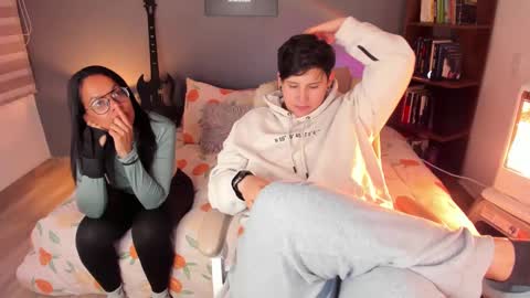 VALENTINA Luna  online show from 09-09-25, 03:06