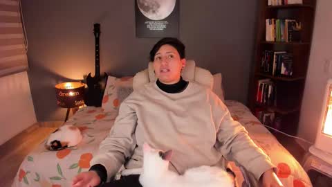 VALENTINA Luna  online show from 09-10-25, 02:11