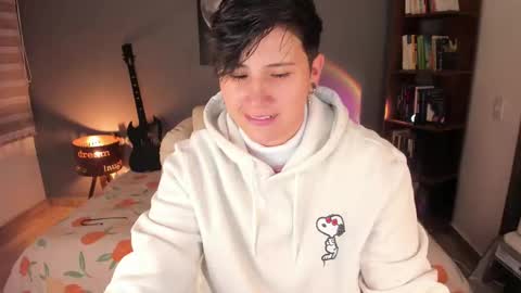 VALENTINA Luna  online show from 09-12-25, 12:22