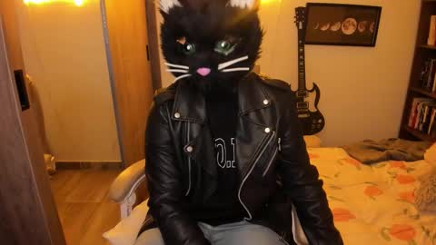 VALENTINA Luna  online show from 11-01-25, 04:36