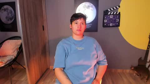 VALENTINA Luna  online show from 05-22-26, 03:02