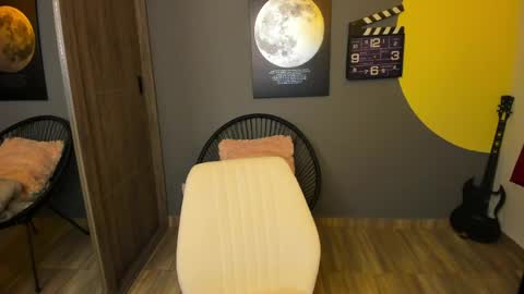 VALENTINA Luna  online show from 05-23-26, 03:34