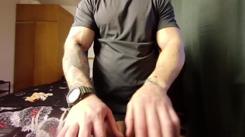 musle joker online show from 12-02-24, 01:57