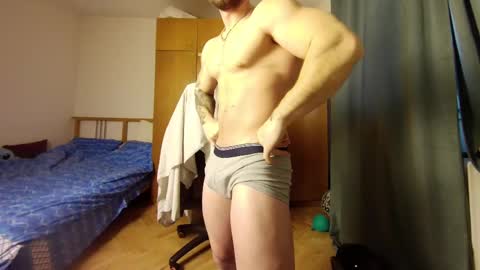 musle joker online show from 02-12-25, 09:31