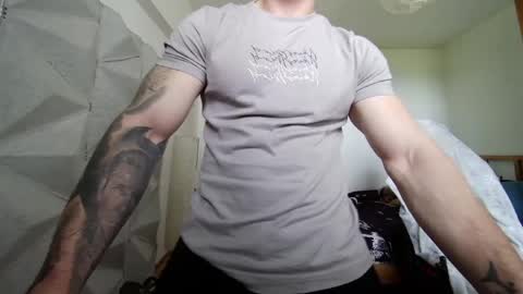 musle joker online show from 04-29-26, 11:14