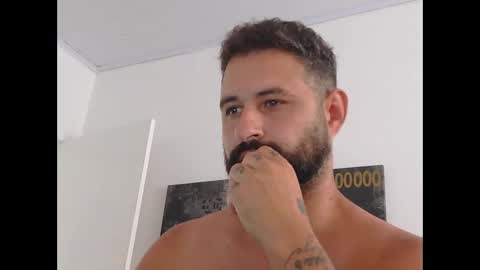 musosc online show from 02-19-25, 06:10