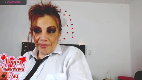 Mussa Hott online show from 02-14-25, 10:36