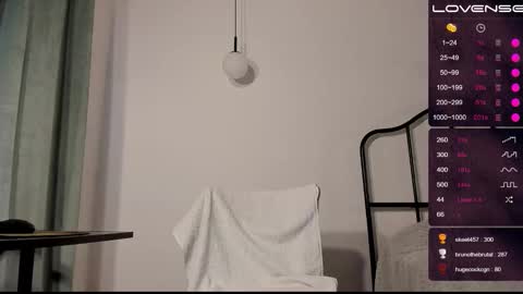 Artemius online show from 02-09-25, 03:23