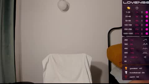 Artemius online show from 03-01-25, 03:27