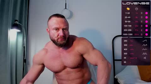 Artemius online show from 10-19-25, 01:34