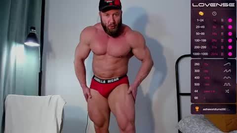 Artemius online show from 11-30-25, 10:52