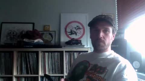 Perfectly Average online show from 10-17-25, 08:33