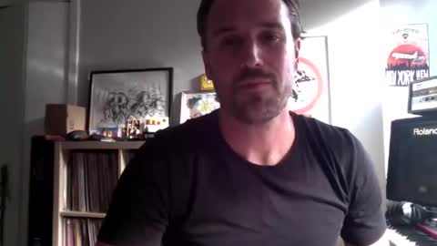 Perfectly Average online show from 10-28-25, 07:16