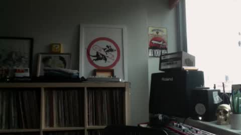 Perfectly Average online show from 10-30-25, 08:31