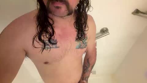 mustang8562 online show from 03-31-26, 01:00