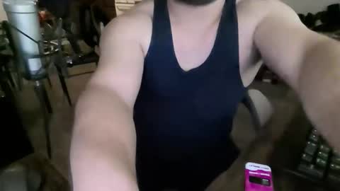 mustangxxxlucca online show from 03-16-26, 10:25