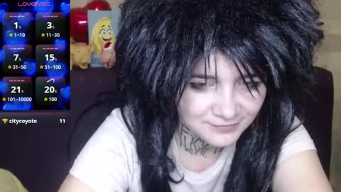 Snapshot of mustardgirl chatting on 11-02-25, 10:01 ZZ TOP online show from 11-02-25, 10:01