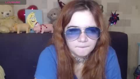 Snapshot of mustardgirl chatting on 11-25-25, 10:10 ZZ TOP online show from 11-25-25, 10:10