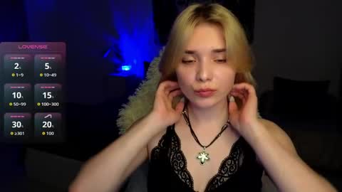 Molly online show from 06-06-26, 09:08