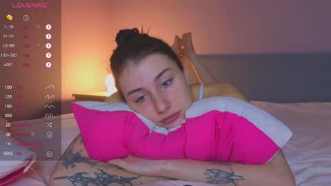 Im Marine online show from 09-18-25, 05:26