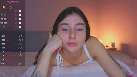 Im Marine online show from 09-19-25, 04:18