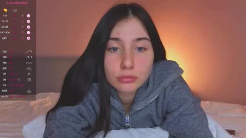 Im Marine online show from 10-13-25, 05:13