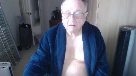 muttonuk1066 online show from 01-16-25, 10:32