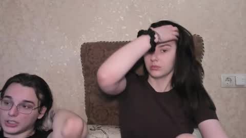 cute couple online show from 03-24-26, 09:03