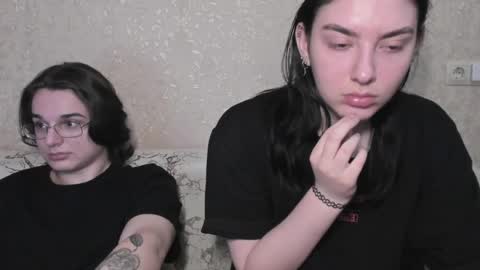 cute couple online show from 04-11-26, 01:15