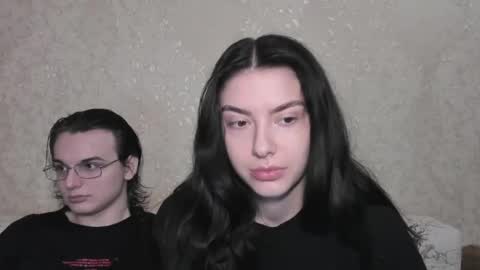 cute couple online show from 04-27-26, 09:13