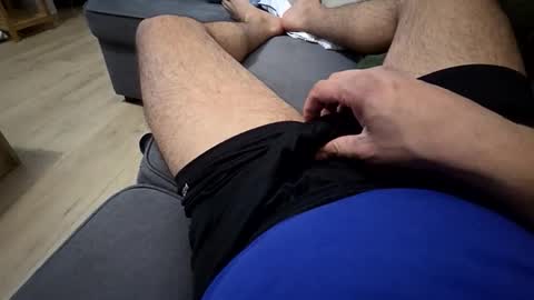 Muybien online show from 04-07-26, 11:04