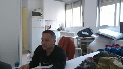 Snapshot of muycasual chatting on 03-01-25, 11:50 taurosboy online show from 03-01-25, 11:50