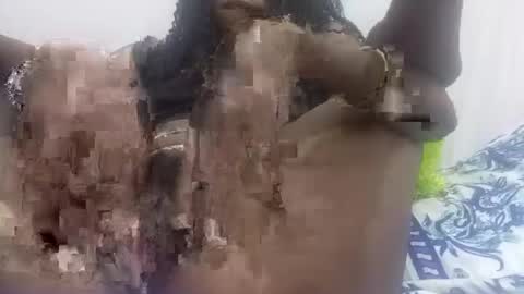 muzungulovers online show from 10-28-25, 06:21