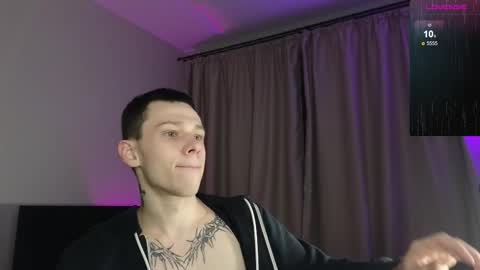 1x1 online show from 10-12-25, 07:35