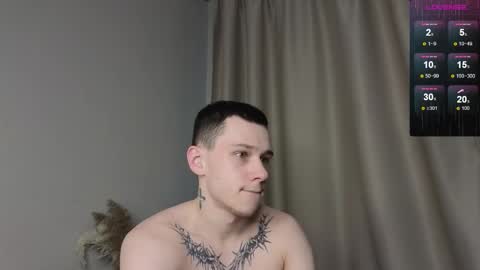 1x1 online show from 02-13-26, 02:46