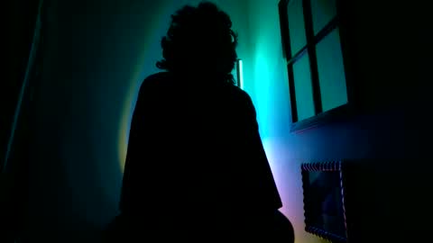 Mx. Anouk Divine online show from 10-16-25, 02:23