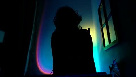 Mx. Anouk Divine online show from 11-06-25, 02:56